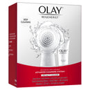 OLAY REGENERIST CLEANSING SYSTEM POWER BRUSH & HEAD