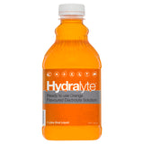 Hydralyte Ready to use Electrolyte Solution Orange Flavoured 1L