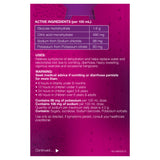 Hydralyte Ready to use Electrolyte Solution Apple Blackcurrant Flavoured 4 x 250mL