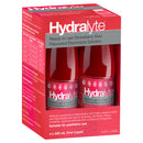 Hydralyte Ready to use Electrolyte Solution Strawberry Kiwi Flavoured 4 x 250mL