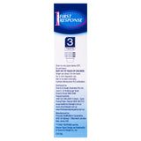 First Response Dip and Read Pregnancy Test 3 Pack