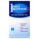 First Response Dip & Read Pregnancy Test 1 Pack