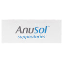 Anusol Suppositories 12pack