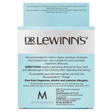 Dr.LeWinn's Recoverëderm Cellular Defence Rich Replenishing Cream 50mL