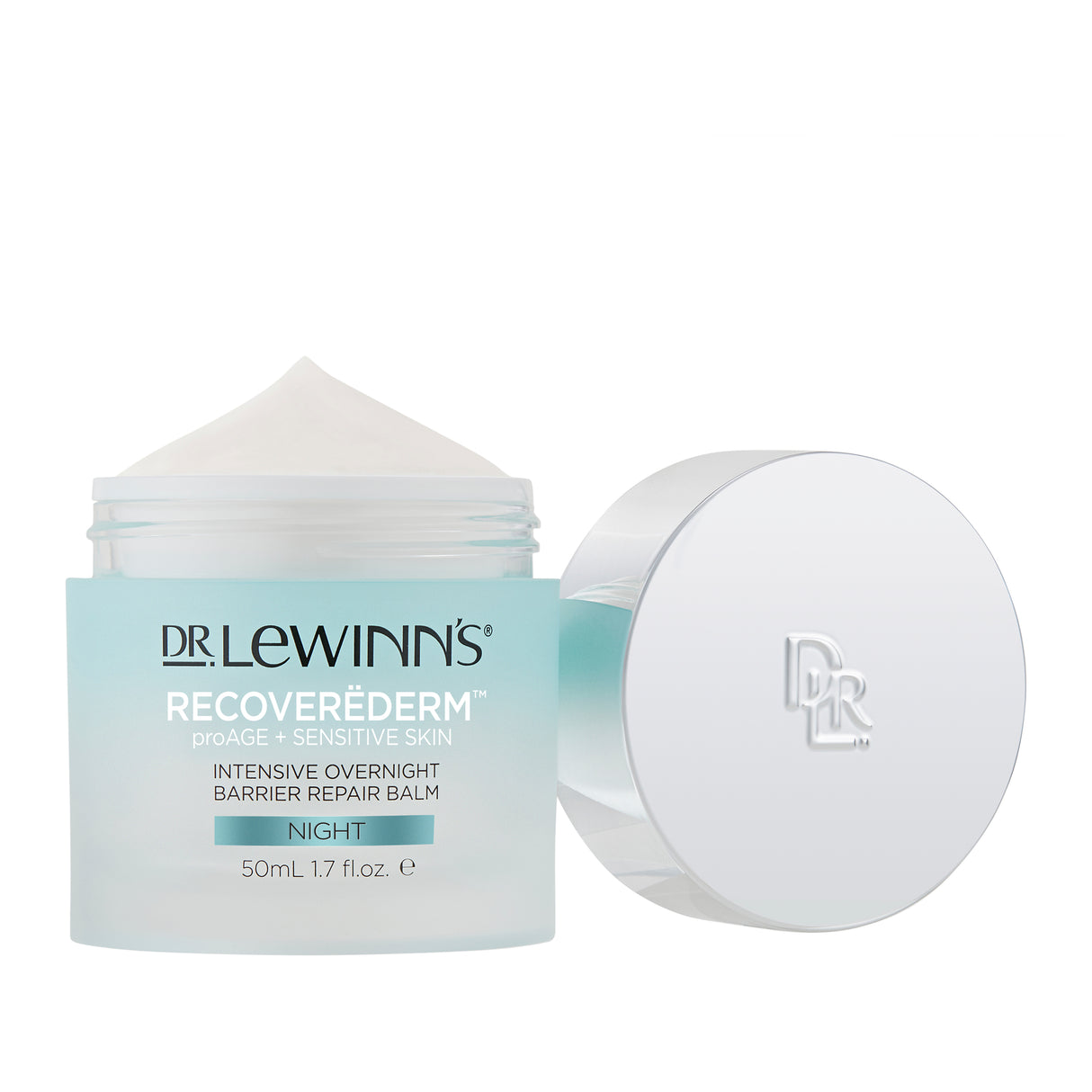 Dr.LeWinn's Recoverëderm Intensive Overnight Barrier Repair Balm 50mL