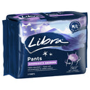 Libra Pants Goodnights Medium/Large 2 Pack