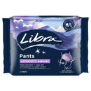 Libra Pants Goodnights Medium/Large 2 Pack