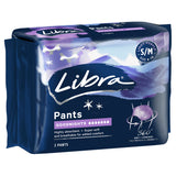 Libra Pants Goodnights Small/Medium 2 Pack