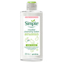 Simple Cleansing Water Micellar 200ml