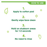 Simple Cleansing Water Micellar 200ml