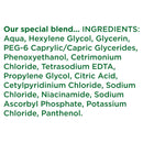 Simple Cleansing Water Micellar 200ml