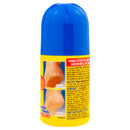 DU'IT Roll-On Heel Balm For Dry Or Cracked Feet 50mL