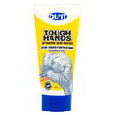DUIT Tough Hands Fragrance Free 150g