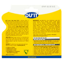 DU'IT Foot & Heel Balm Plus Dry Skin Foot Cream 50g