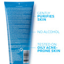 La Roche Posay Effaclar Foaming Gel 200ml