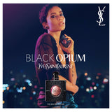 Yves Saint Laurent Black Opium Eau de Parfum 90ml