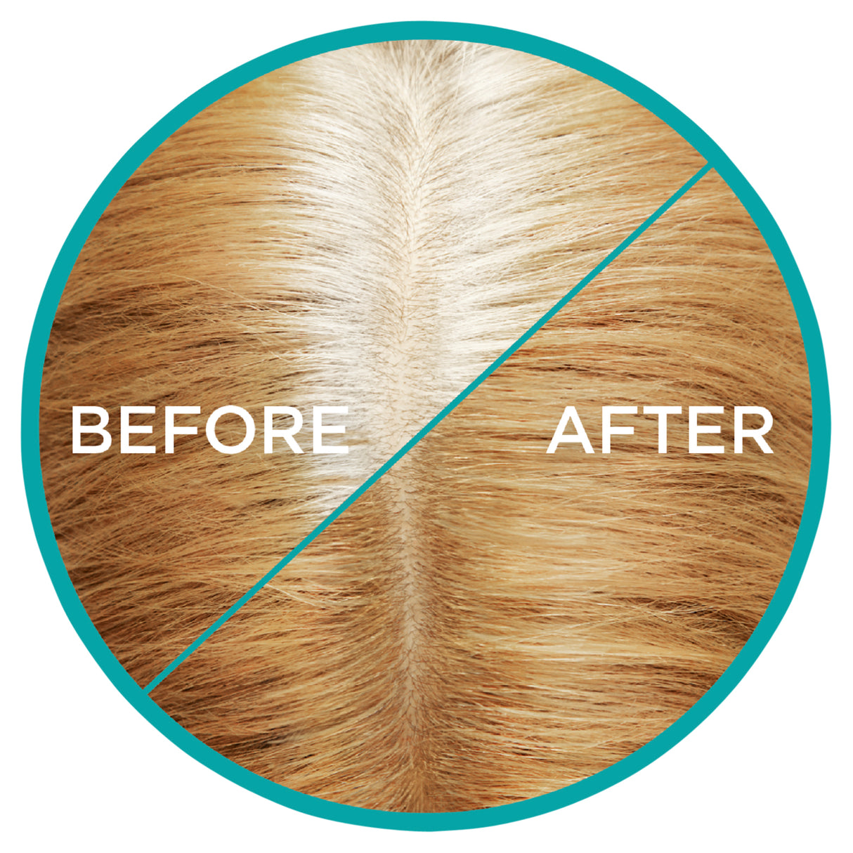L'Oréal Paris Magic Retouch Temporary Root Concealer Spray - Blonde