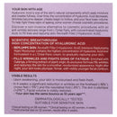 L'Oréal Paris Revitalift Filler Hyaluronic Acid Replumping Night Moisturiser 50ml