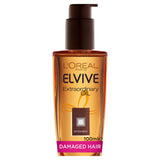 L'Oréal Paris Elvive Extraordinary Oil Treatment Extra Rich 100ml