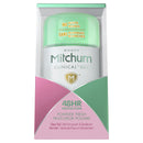 Mitchum Clinical Women Gel Powder 57g