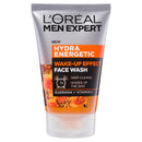 L'Oreal Men Expert Hydra Energetic Face Wash 100ml