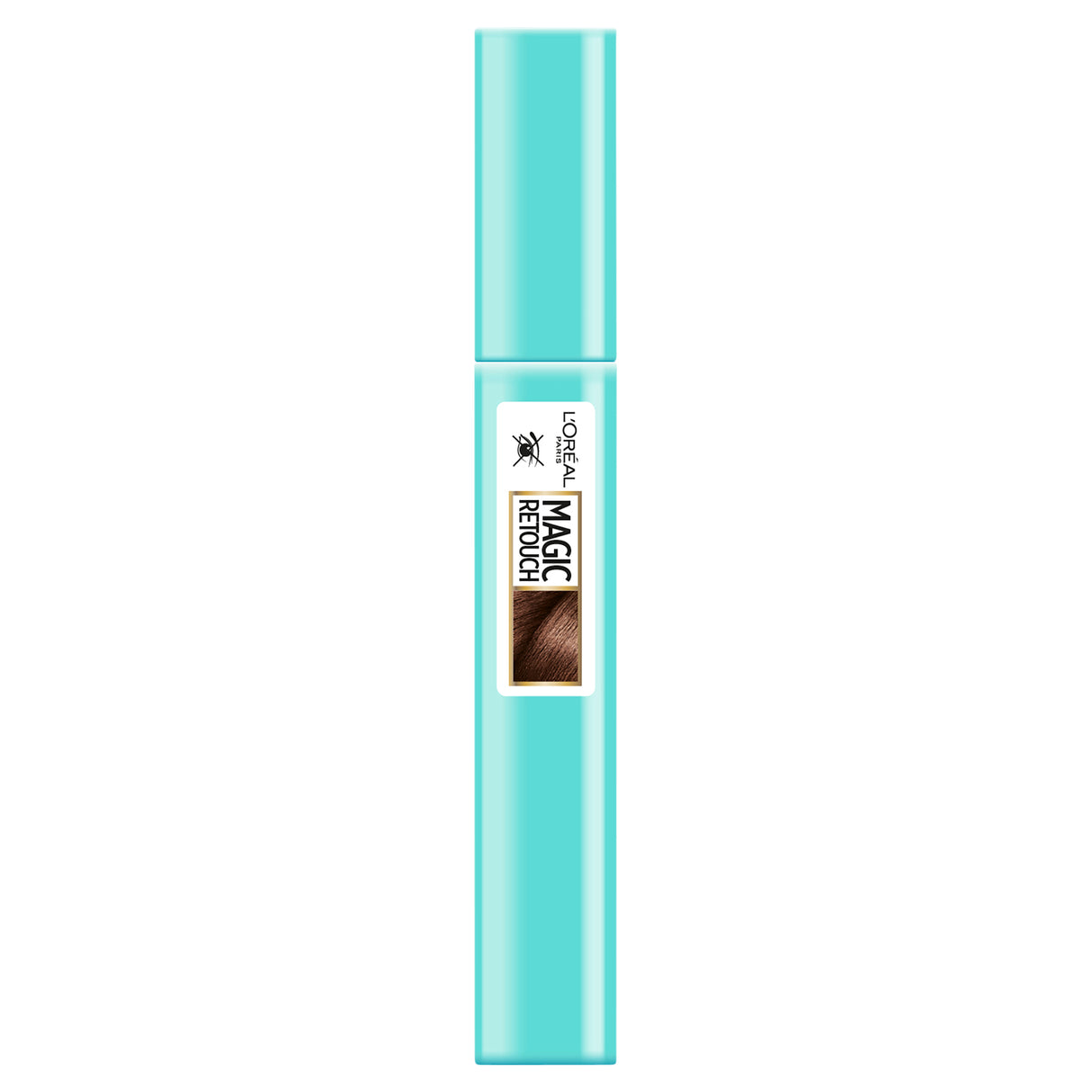L'Oréal Paris Magic Retouch Precision - Brown 8ml