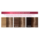 L'Oréal Paris Excellence Crème Permanent Hair Colour - 7.1 Dark Ash Blonde