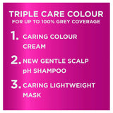 L'Oréal Paris Excellence Crème Permanent Hair Colour - 8.1 Ash Blonde