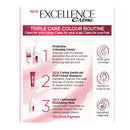 L'Oréal Paris Excellence Crème Permanent Hair Colour - 9 Light Blonde