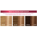 L'Oréal Paris Excellence Crème Permanent Hair Colour - 8 Blonde