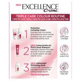 L'Oréal Paris Excellence Crème Permanent Hair Colour - 8.1 Ash Blonde