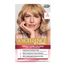 L'Oréal Paris Excellence Crème Permanent Hair Colour - 8 Blonde