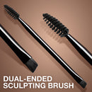 Maybelline Tattoo Brow Pomade Pot - Medium Brown 03