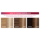 L'Oréal Paris Excellence Crème Permanent Hair Colour - 9.1 Light Ash Blonde