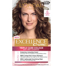 L’Oréal Paris Excellence Crème Permanent Hair Colour - 6 Light Brown