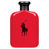 Ralph Lauren Polo Red (M) EDT 125ml