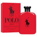 Ralph Lauren Polo Red (M) EDT 125ml