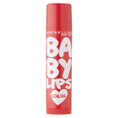 Maybelline Baby Lips Loves Colour  Berry Crush