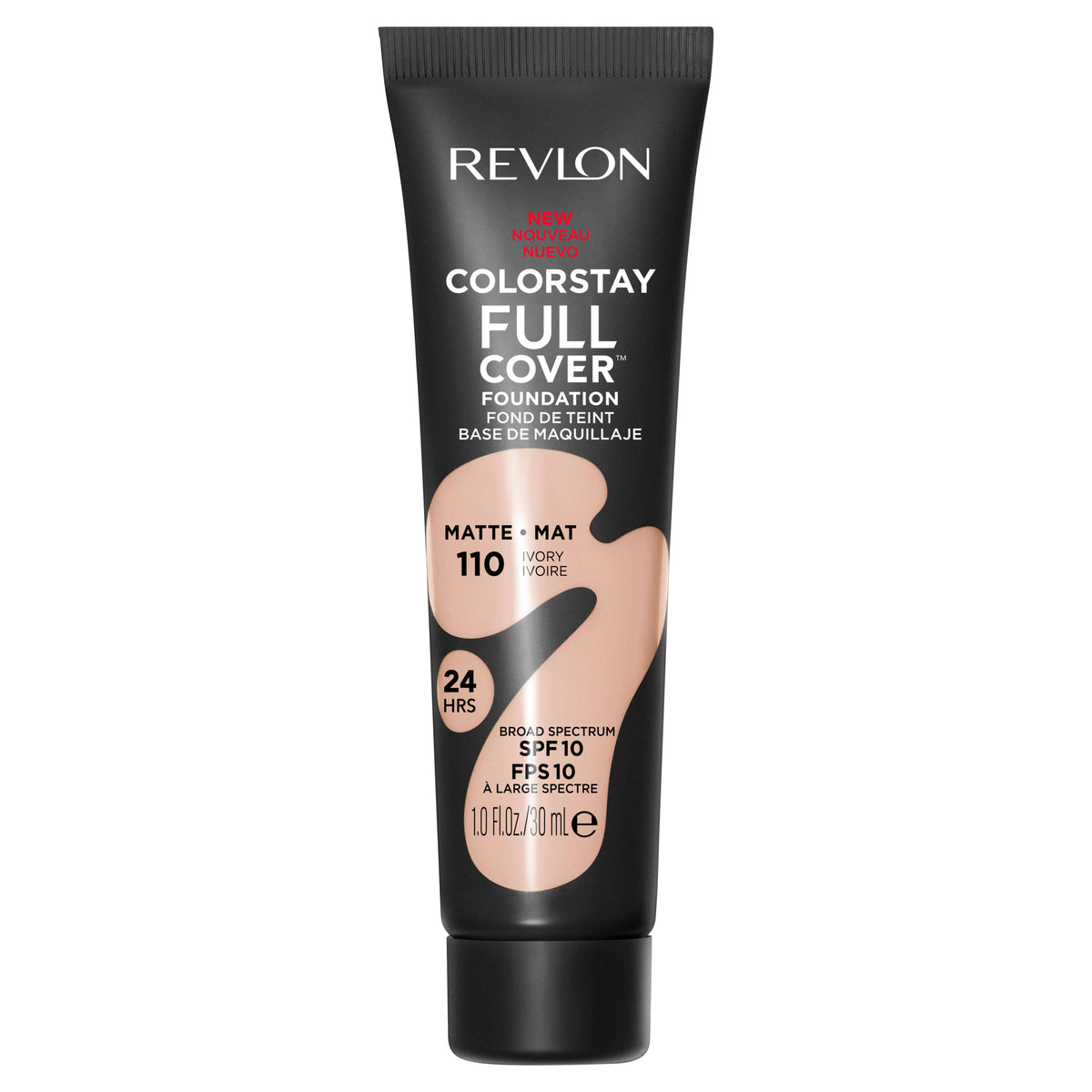 Revlon ColorStay Full Cover™ Foundation Ivory