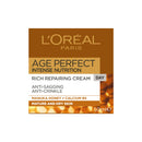 L'Oréal Paris Age Perfect Intense Nutrition Day Cream