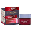 L'Oréal Paris Revitalift Laser X3 Day Cream 50ml
