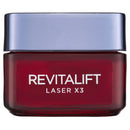 L'Oréal Paris Revitalift Laser X3 Day Cream 50ml