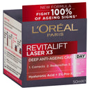L'Oréal Paris Revitalift Laser X3 Day Cream 50ml