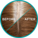 L'Oréal Paris Magic Retouch Temporary Root Concealer Spray - Light Brown (Instant Grey Hair Coverage)