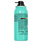 L'Oréal Paris Magic Retouch Temporary Root Concealer Spray - Black (Instant Grey Hair Coverage)