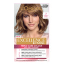 L'Oréal Paris Excellence Crème Permanent Hair Colour - 7 Dark Blonde
