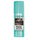L'Oréal Paris Magic Retouch Temporary Root Concealer Spray, Cool Dark Brown 8