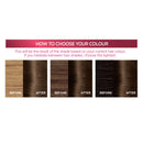 L'Oréal Paris Excellence Crème Permanent Hair Colour - 5 Natural Brown