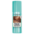 L'Oréal Paris Magic Retouch Temporary Root Concealer Spray - Auburn 6