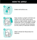 L'Oréal Paris Magic Retouch Temporary Root Concealer Spray - Light Brown (Instant Grey Hair Coverage)